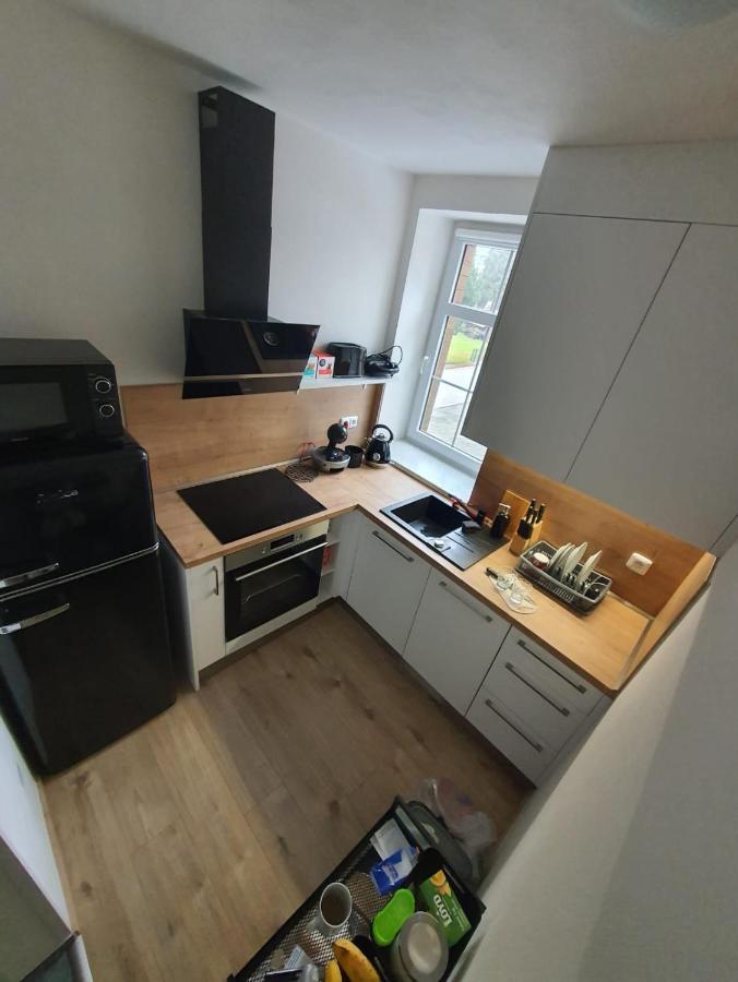 Sedloňov Apartmany Na Sjezdovce מראה חיצוני תמונה