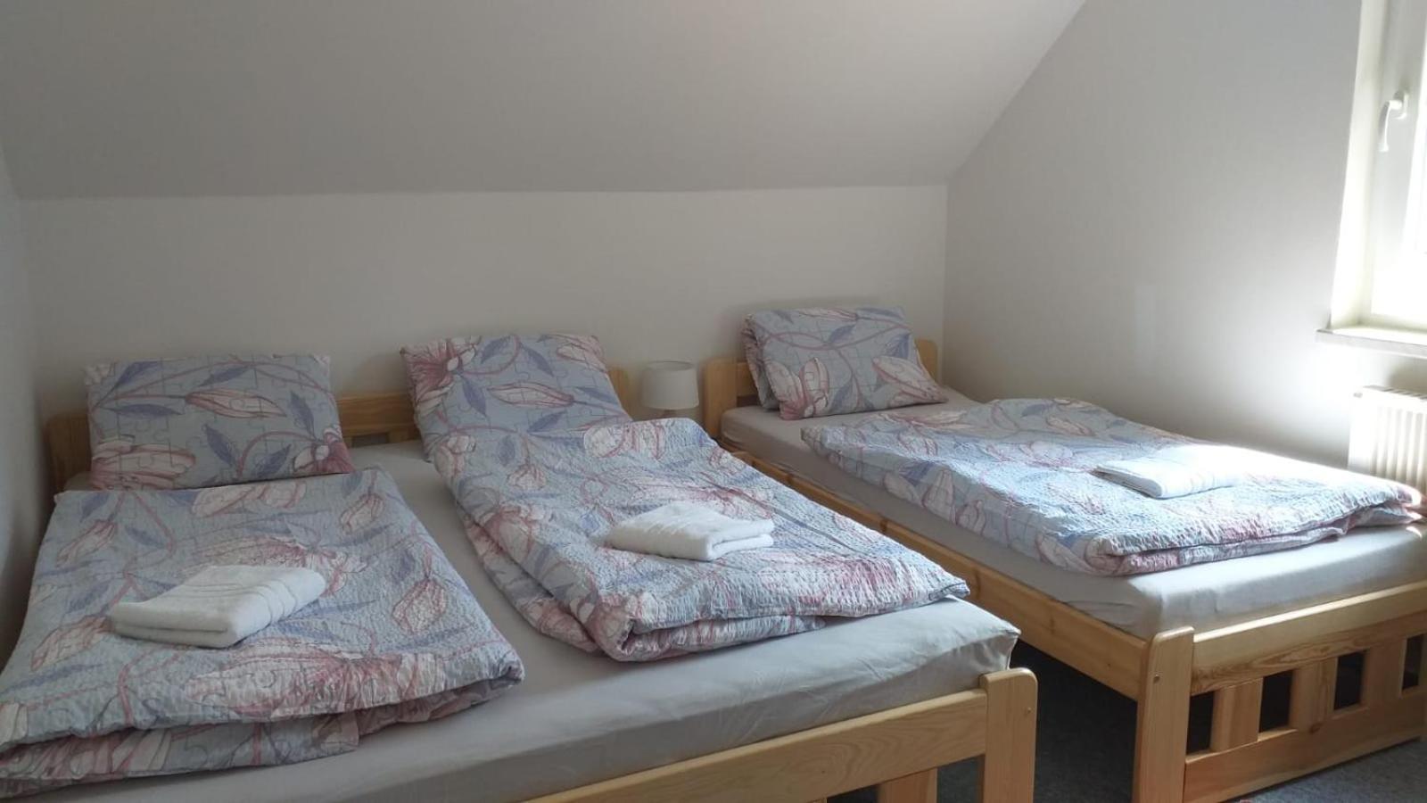 Sedloňov Apartmany Na Sjezdovce מראה חיצוני תמונה