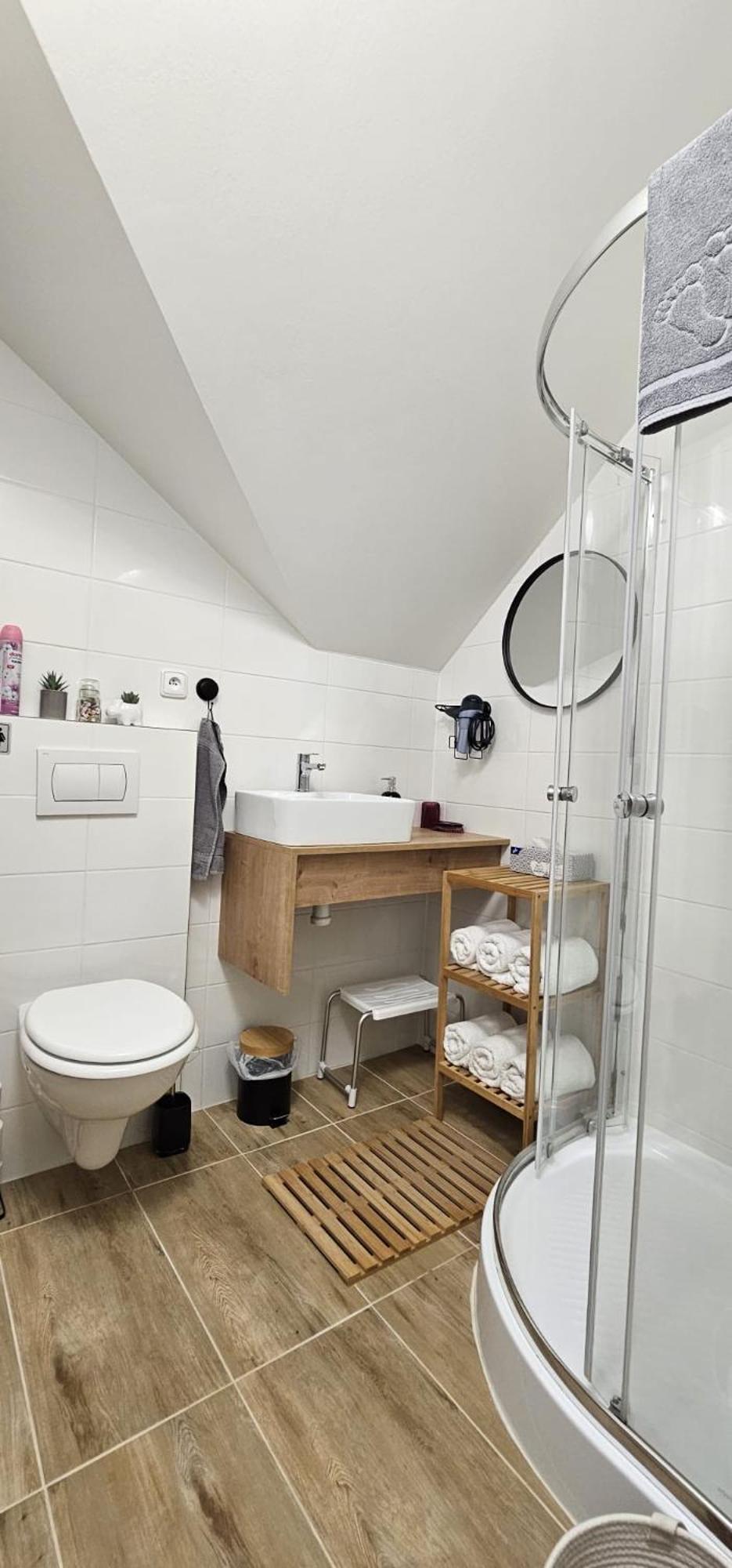 Sedloňov Apartmany Na Sjezdovce מראה חיצוני תמונה