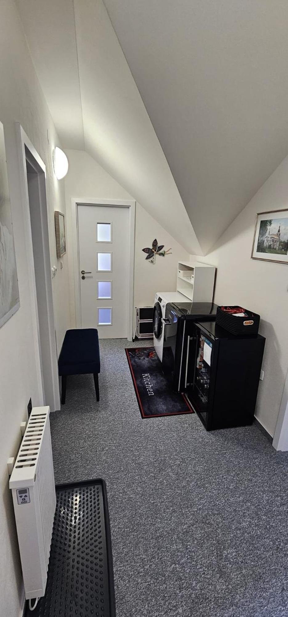 Sedloňov Apartmany Na Sjezdovce מראה חיצוני תמונה